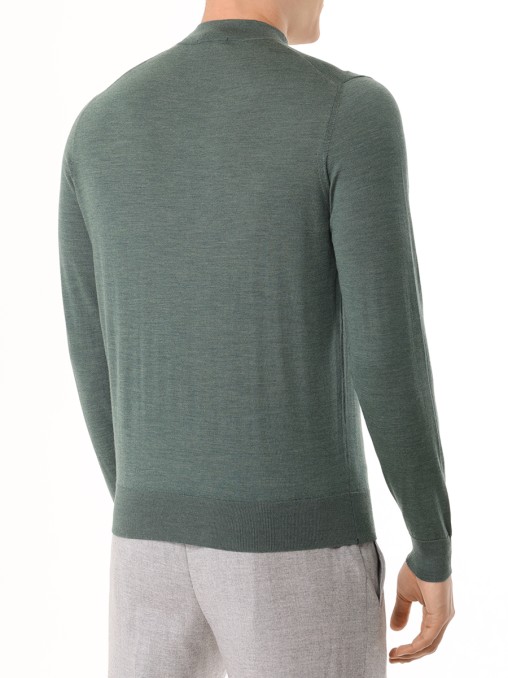 Бадлон шерстяной FIORONI CASHMERE