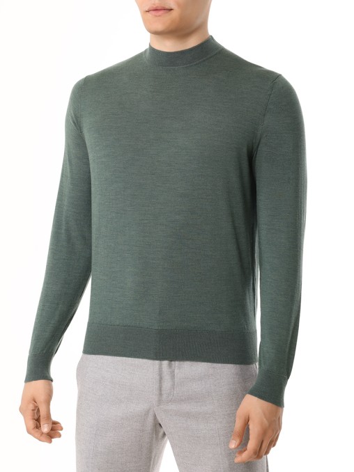Бадлон шерстяной FIORONI CASHMERE