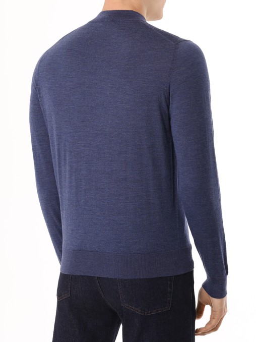 Бадлон шерстяной FIORONI CASHMERE