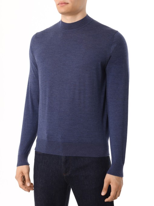 Бадлон шерстяной FIORONI CASHMERE
