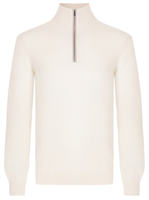 Джемпер кашемировый FIORONI CASHMERE