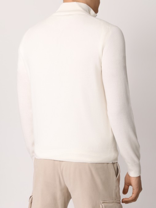 Джемпер кашемировый FIORONI CASHMERE