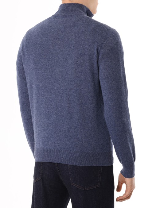Джемпер кашемировый FIORONI CASHMERE
