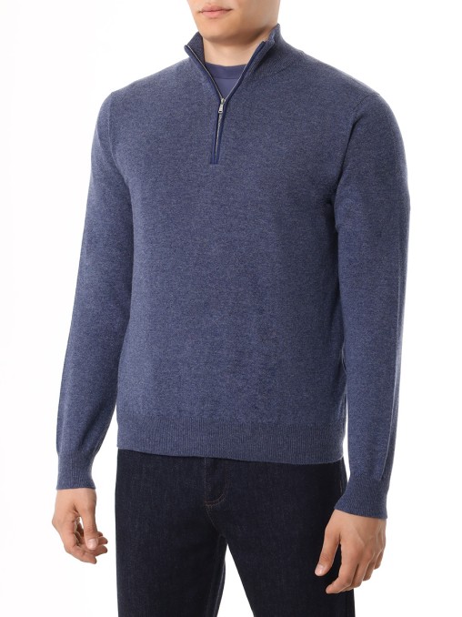 Джемпер кашемировый FIORONI CASHMERE
