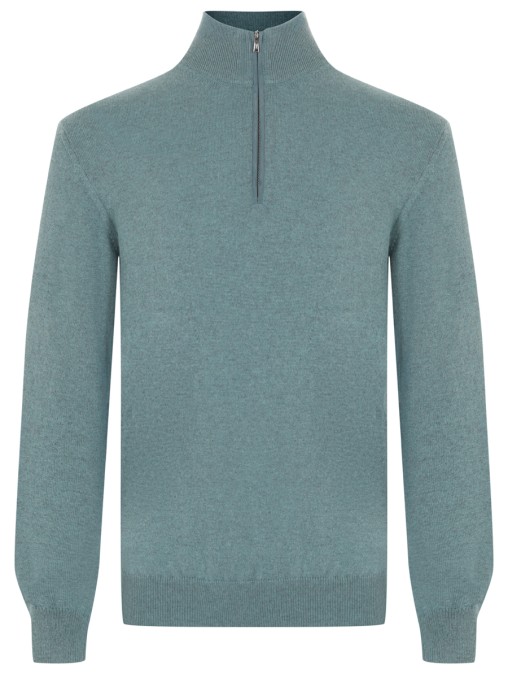 Джемпер кашемировый FIORONI CASHMERE