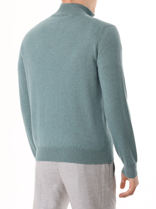 Джемпер кашемировый FIORONI CASHMERE