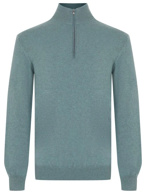 Джемпер кашемировый FIORONI CASHMERE