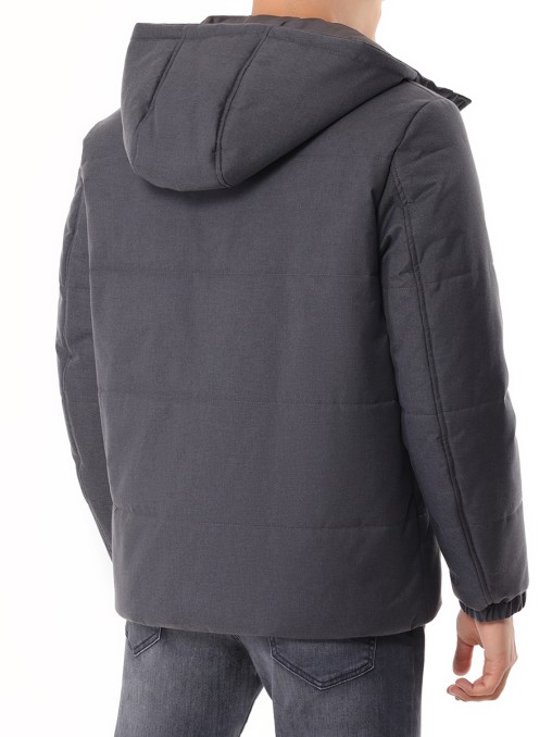 Куртка стеганая CANALI