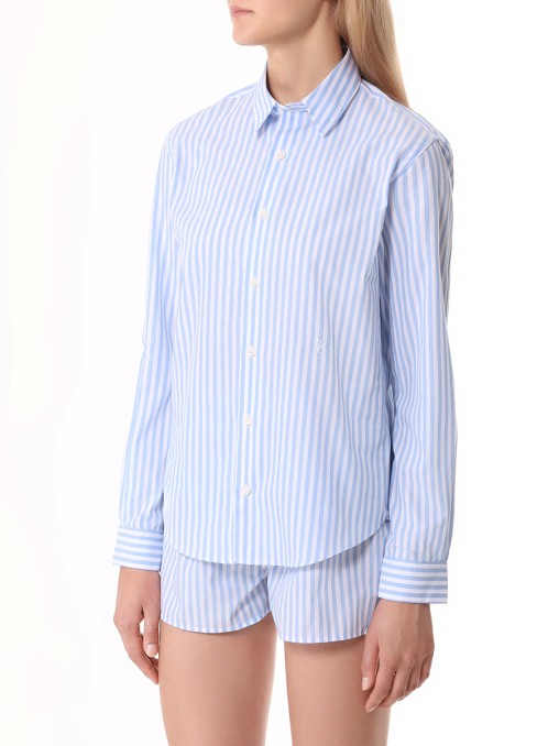 Костюм хлопковый SPORTY & RICH