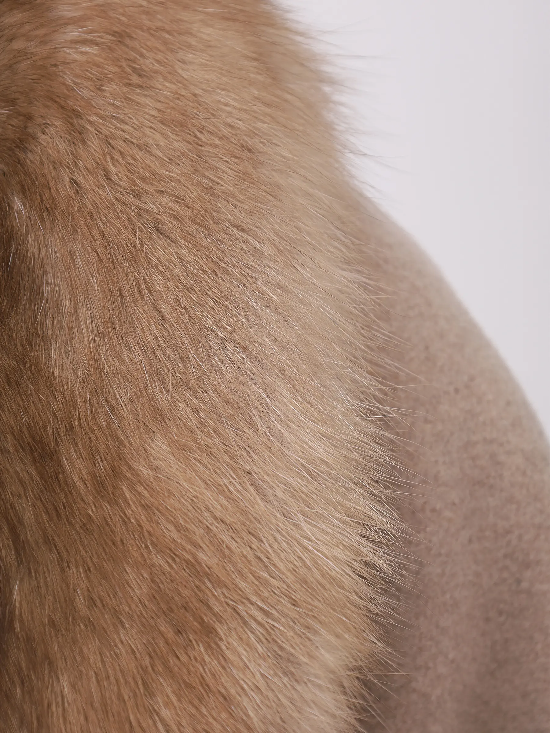 Пальто из шерсти и кашемира