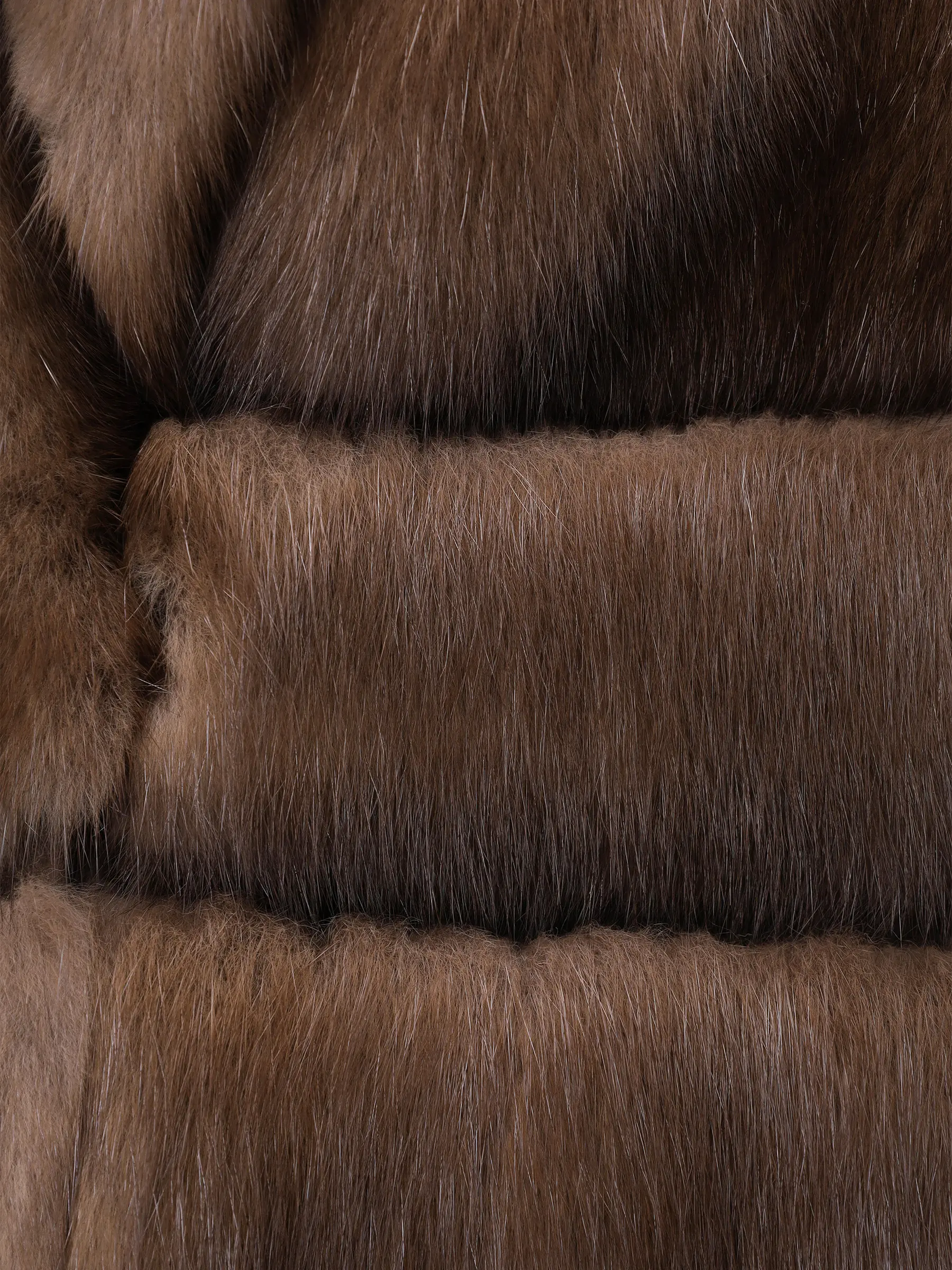 Шуба соболиная