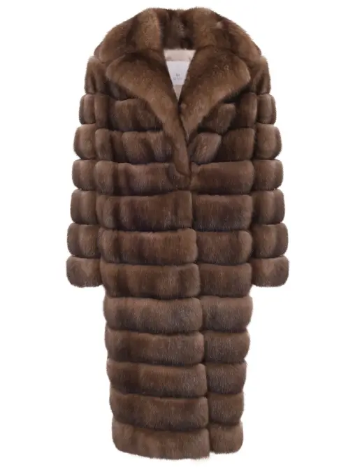 Шуба соболиная RINDI