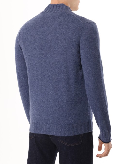 Кардиган кашемировый FIORONI CASHMERE