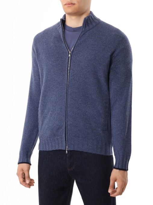 Кардиган кашемировый FIORONI CASHMERE