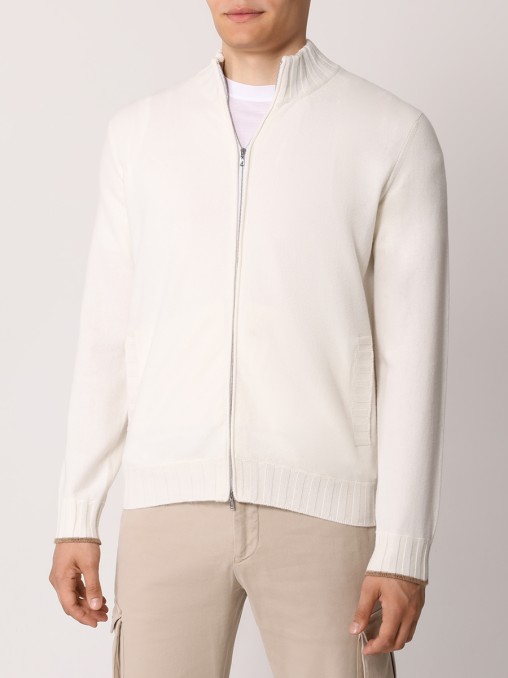 Кардиган кашемировый FIORONI CASHMERE