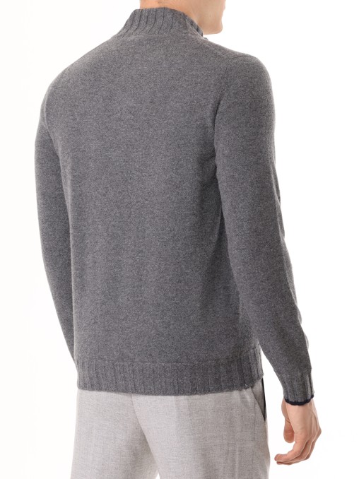 Кардиган кашемировый FIORONI CASHMERE