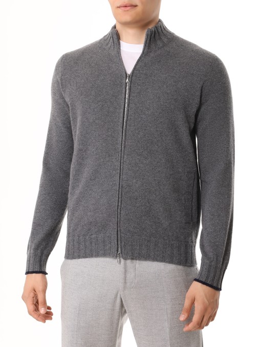 Кардиган кашемировый FIORONI CASHMERE