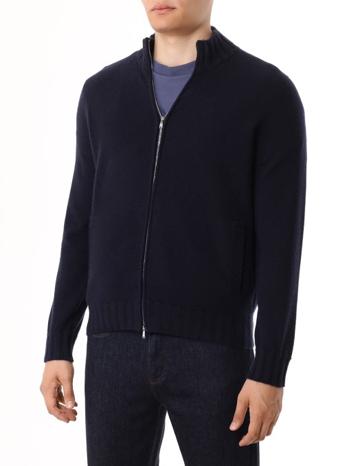 Кардиган кашемировый FIORONI CASHMERE