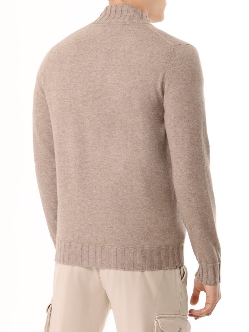 Кардиган кашемировый FIORONI CASHMERE