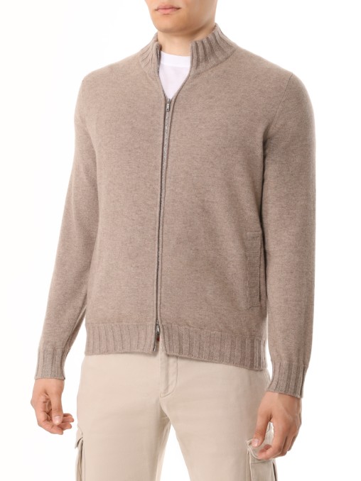 Кардиган кашемировый FIORONI CASHMERE