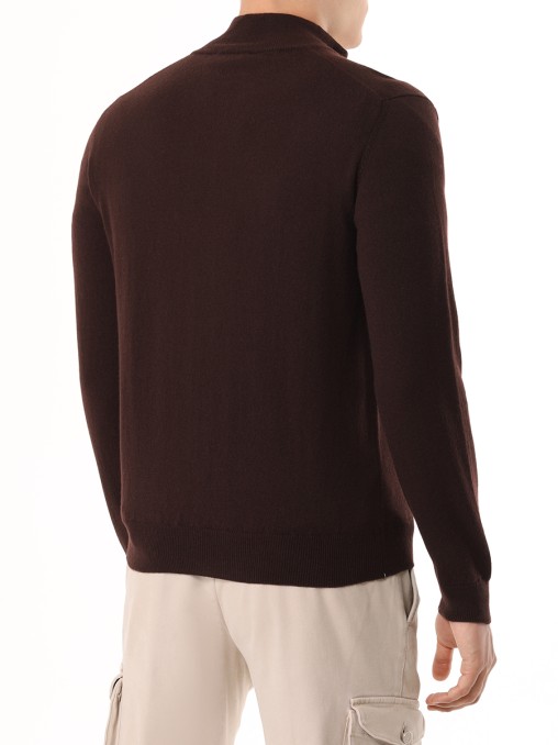 Кардиган кашемировый FIORONI CASHMERE