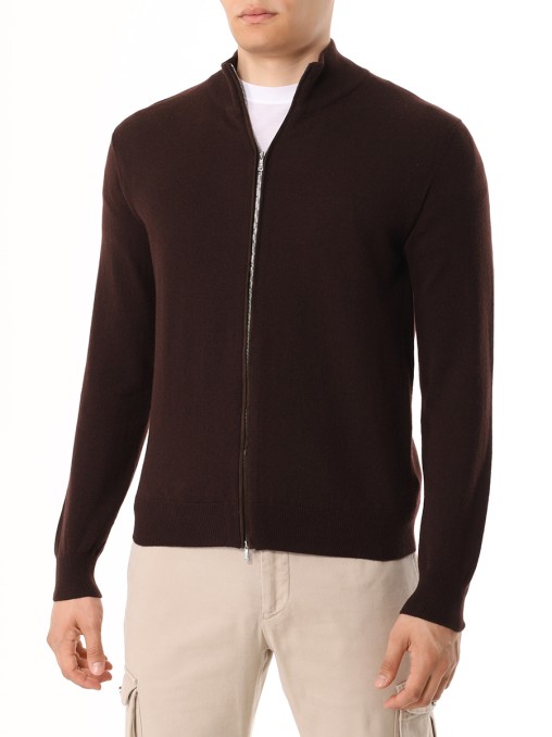Кардиган кашемировый FIORONI CASHMERE