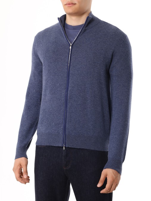 Кардиган кашемировый FIORONI CASHMERE