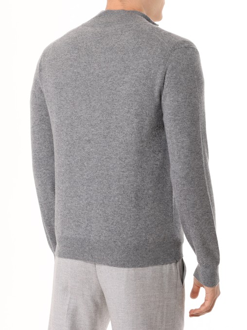 Кардиган кашемировый FIORONI CASHMERE