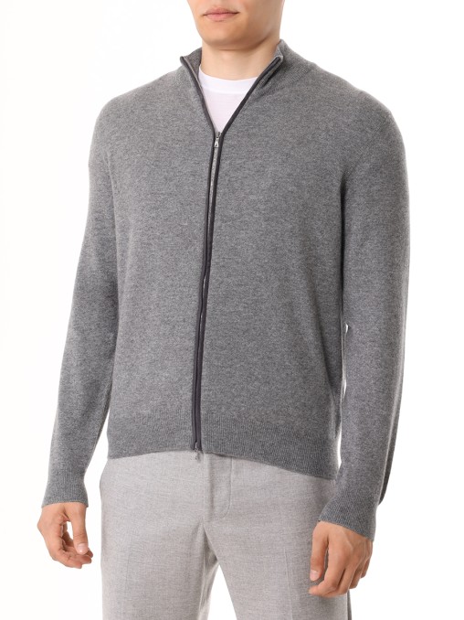 Кардиган кашемировый FIORONI CASHMERE