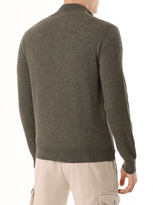 Кардиган кашемировый FIORONI CASHMERE