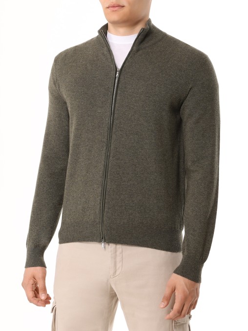 Кардиган кашемировый FIORONI CASHMERE