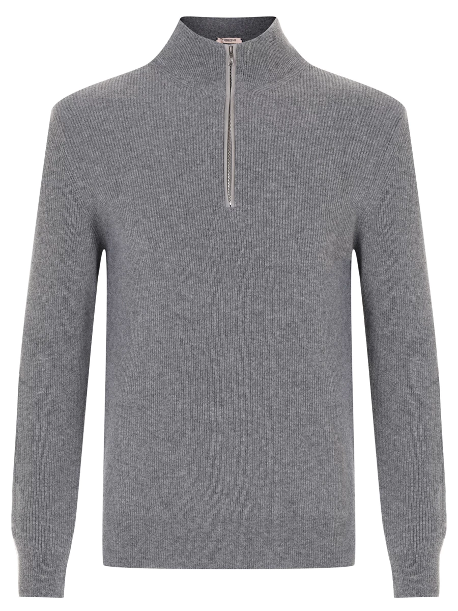 Джемпер кашемировый