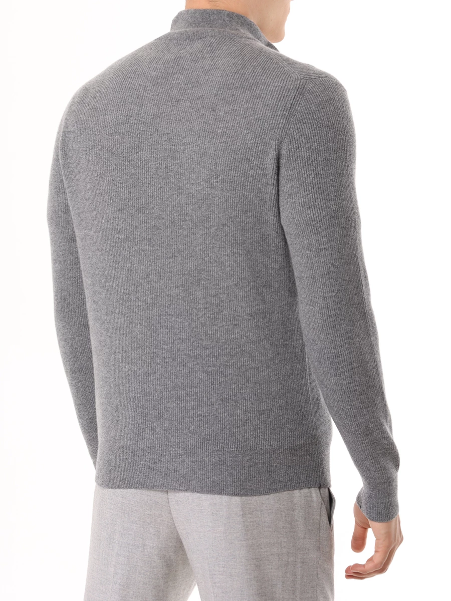 Джемпер кашемировый