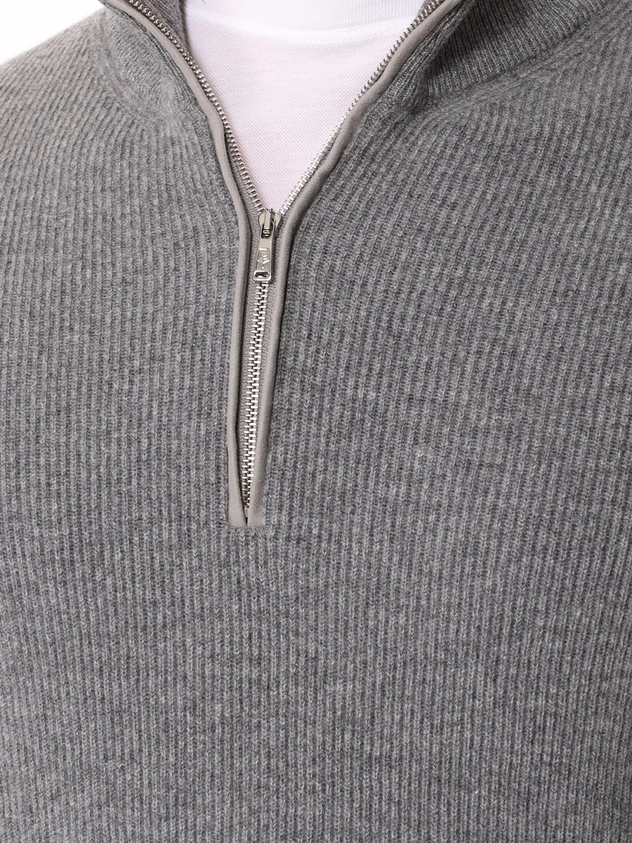 Джемпер кашемировый