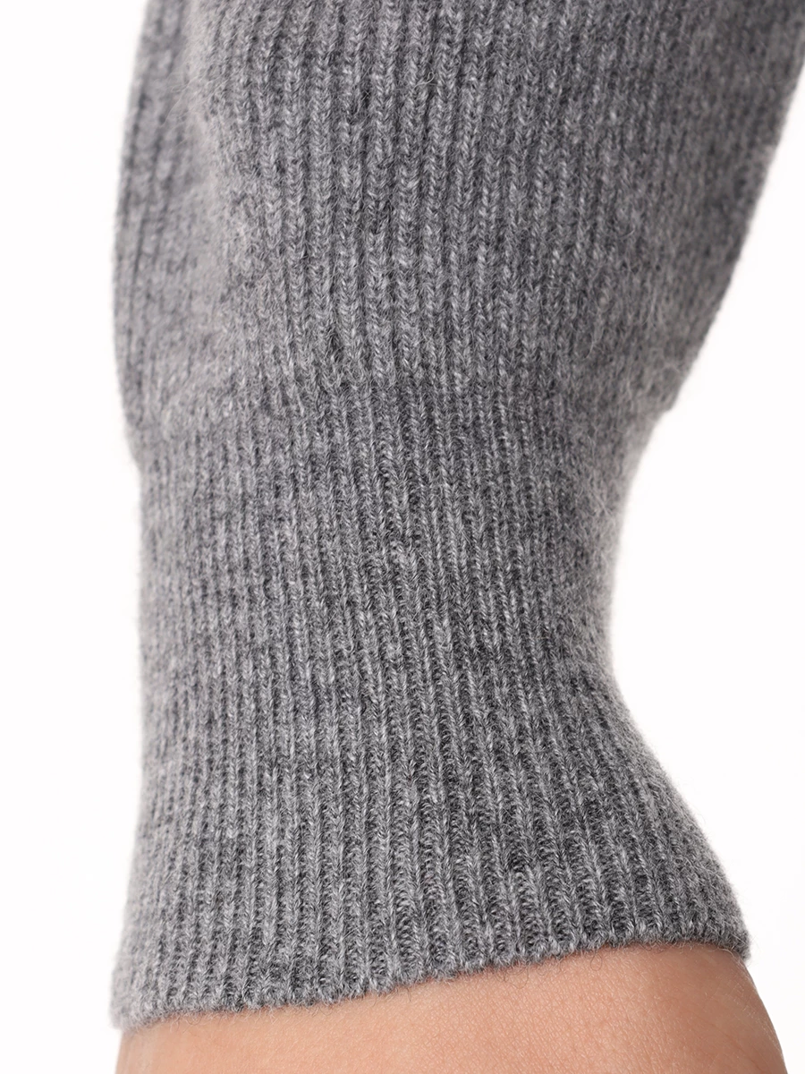 Джемпер кашемировый