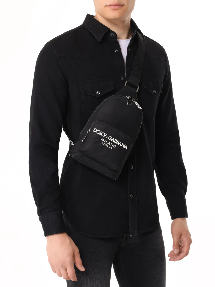 Сумка текстильная