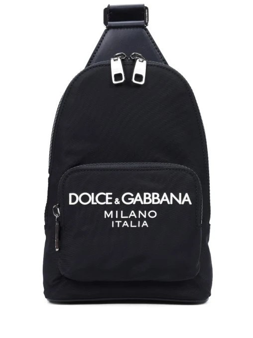 Сумка текстильная DOLCE & GABBANA