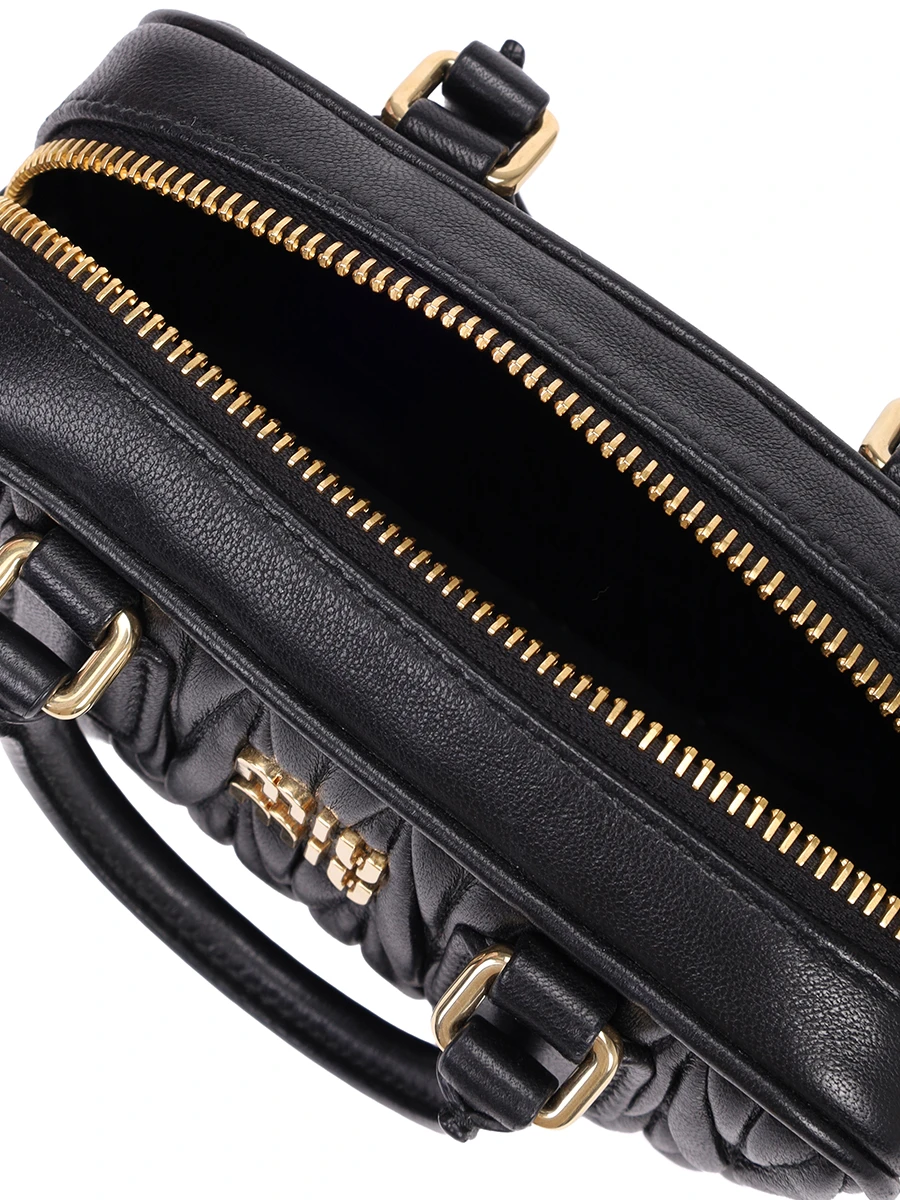 Сумка кожаная