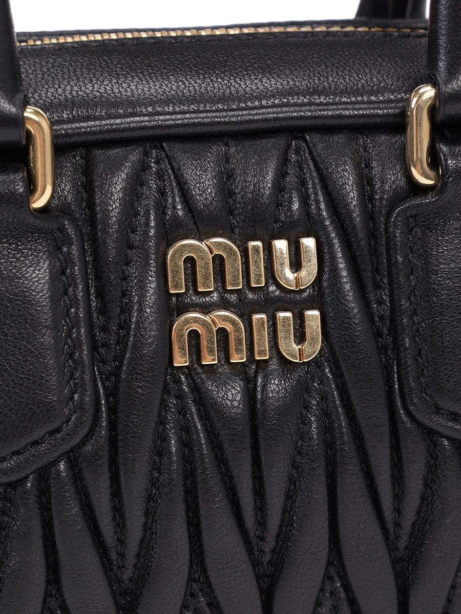 Сумка кожаная