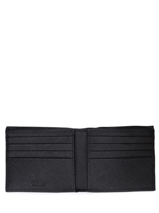 Кошелек кожаный PRADA