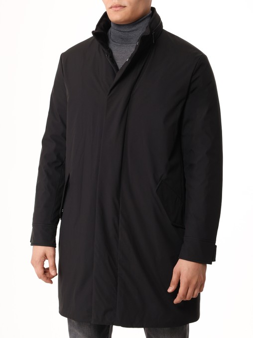 Куртка утепленная ADD