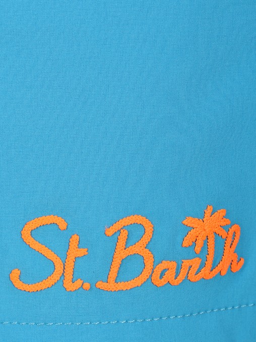 Шорты плавательные MC2 SAINT BARTH