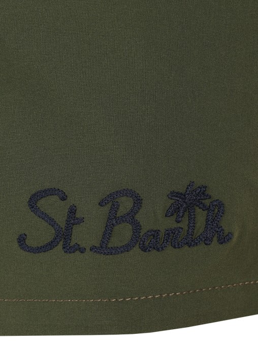 Шорты плавательные MC2 SAINT BARTH