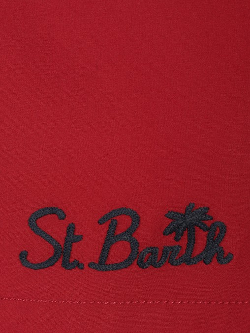 Шорты плавательные MC2 SAINT BARTH
