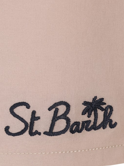 Шорты плавательные MC2 SAINT BARTH
