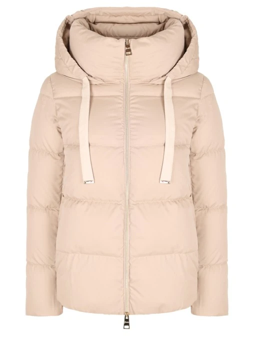 Пуховик стеганый HERNO