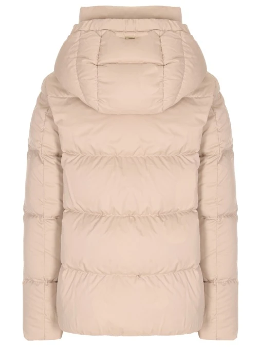 Пуховик стеганый HERNO