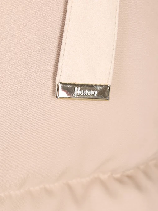 Пуховик стеганый HERNO