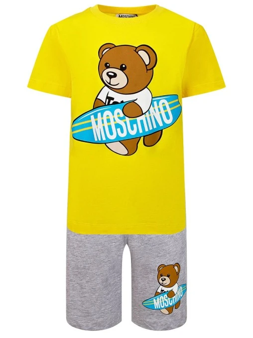 Комплект MOSCHINO