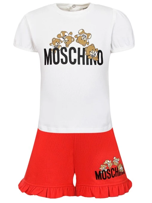 Комплект MOSCHINO